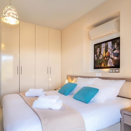 Thealos Village Aparthotel Lefkada Lygia  Pokoj fotografie