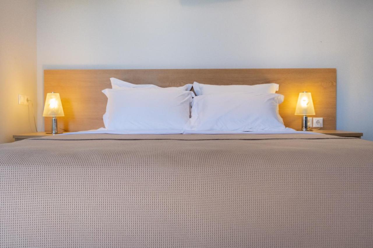 Thealos Village Aparthotel Lefkada Lygia  Exteriér fotografie