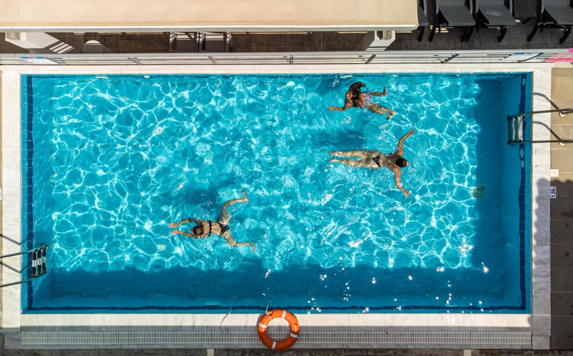 Thealos Village Aparthotel Lefkada Lygia  Exteriér fotografie