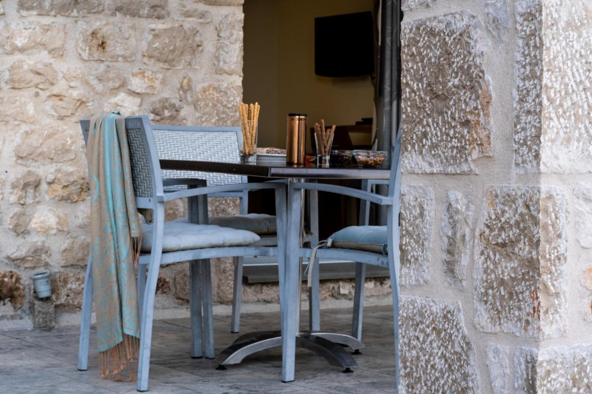 Thealos Village Aparthotel Lefkada Lygia  Pokoj fotografie